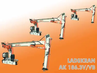 Atlas AK 186.3 V A13L thumbnail 2