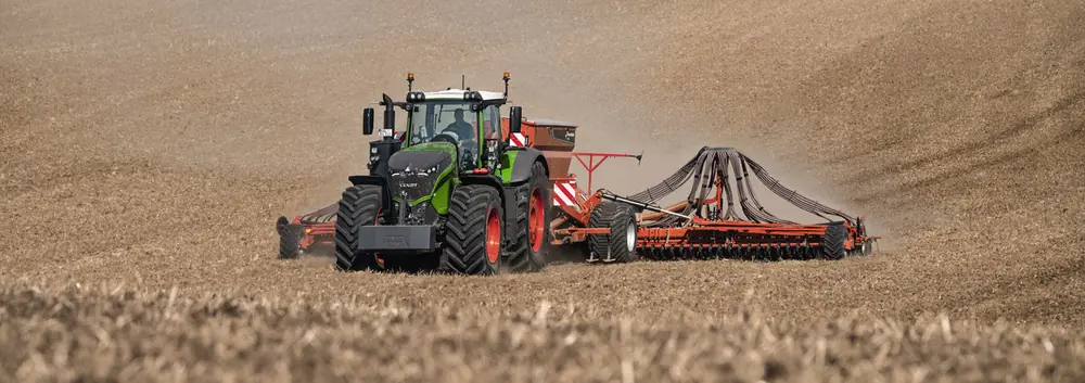 Fendt 1050 Vario ProfiPlus thumbnail 3