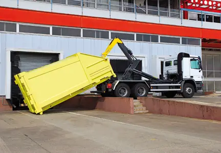 Palfinger P 20 A