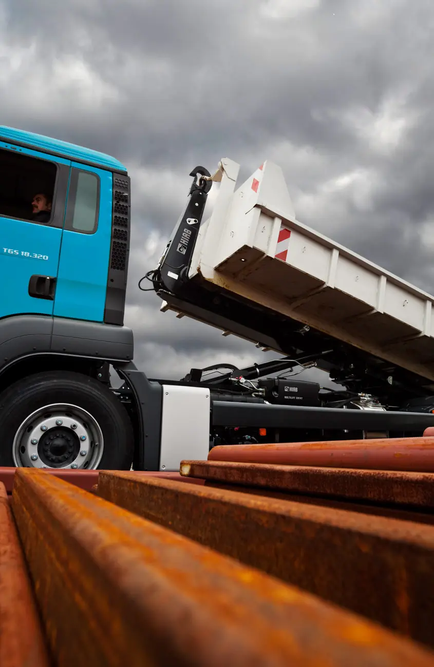 Multilift XR 14 T 51