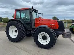 Valtra 8550 HI