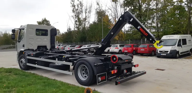 Multilift Ultima 14 S 46