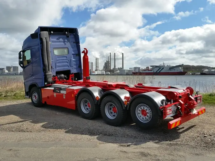 Multilift Ultima 22 SL 53