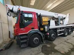 Socage Sioux TJ 50