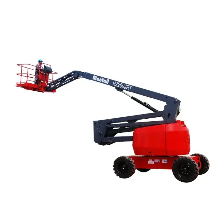 Mantall HZ180JRT