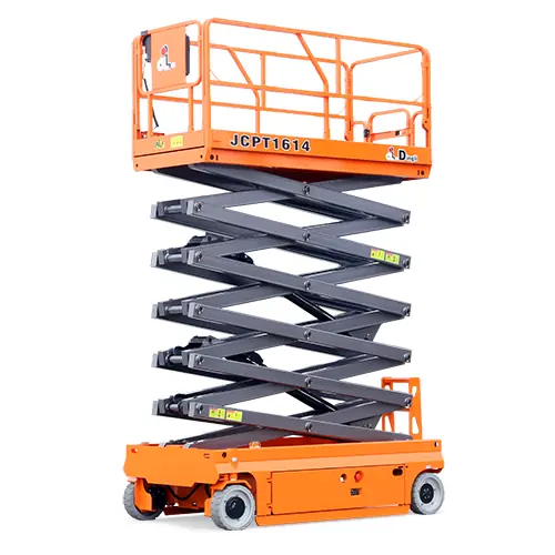Dingli JCPT1612DCB