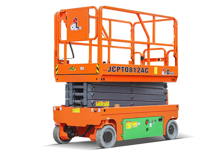 Dingli JCPT0812AC