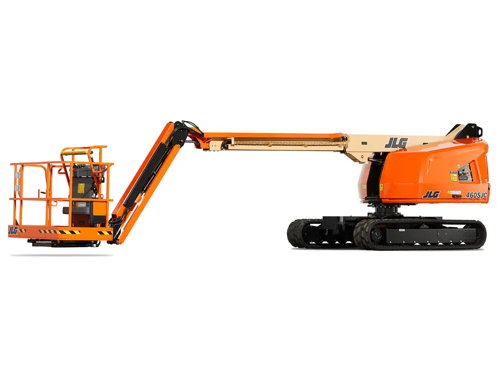 JLG 460SJC