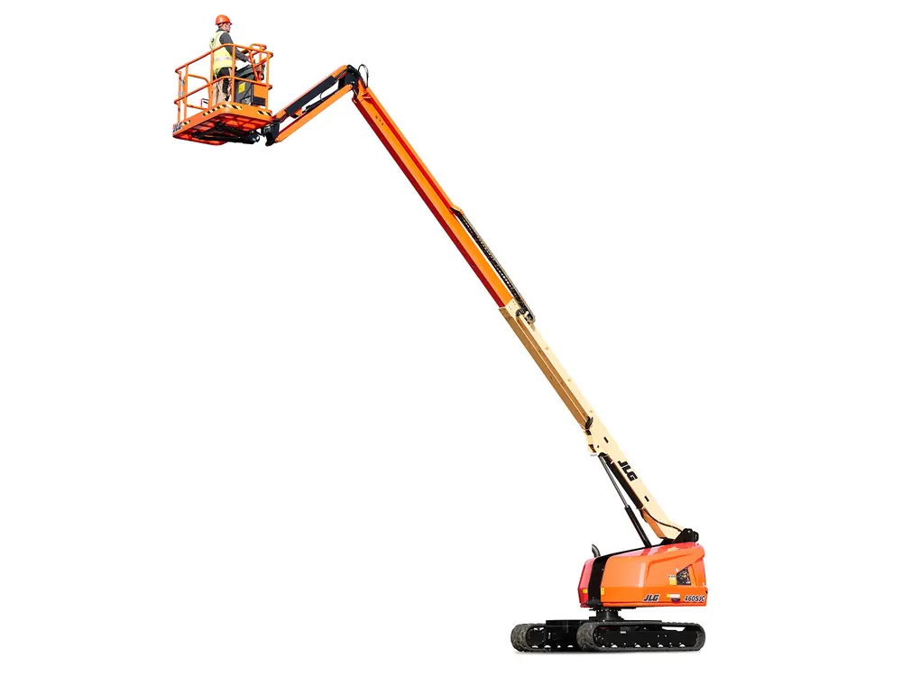 JLG 460SJC thumbnail 2