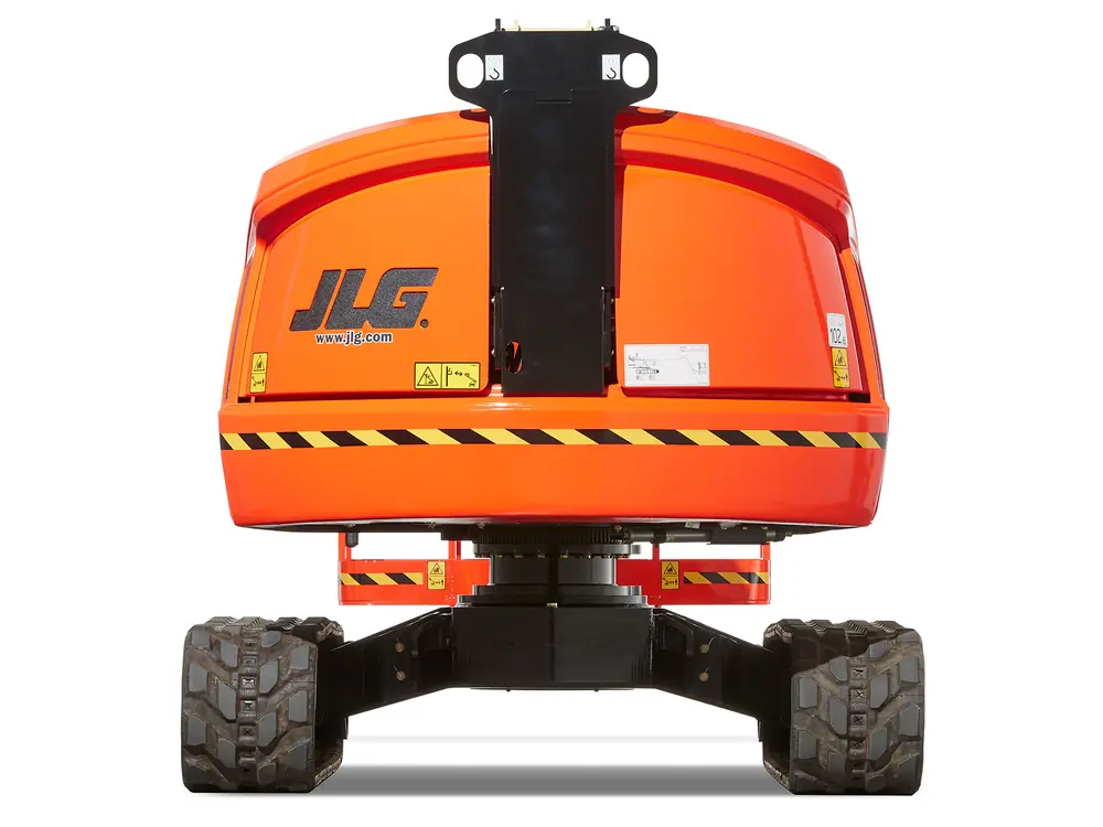 JLG 460SJC thumbnail 5