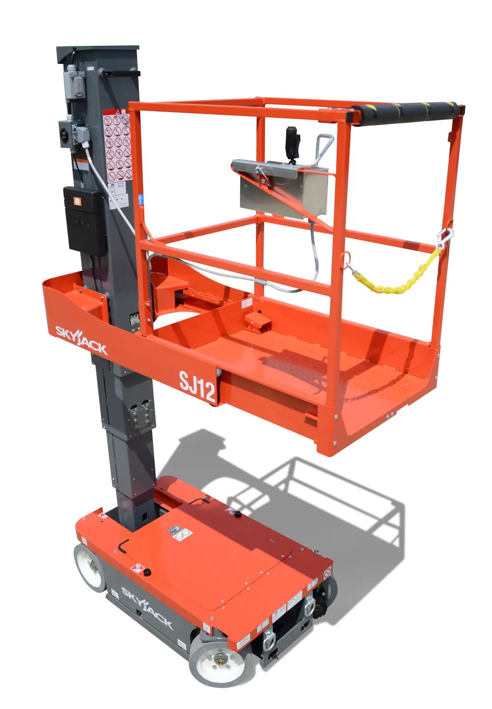 Skyjack SJ 12