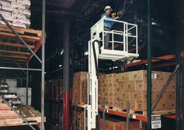 Lift-A-Loft AMV36-23