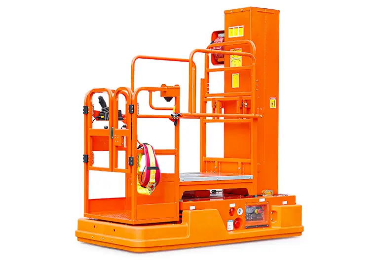 Dingli AMWP8-3100