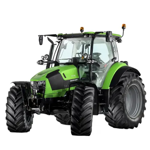DEUTZ-FAHR 5110 TTV DT thumbnail 2