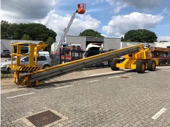 Grove-Manlift MZ 116 DXT