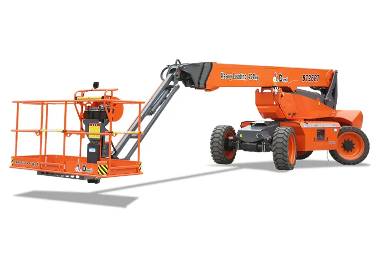 Dingli BT26RT