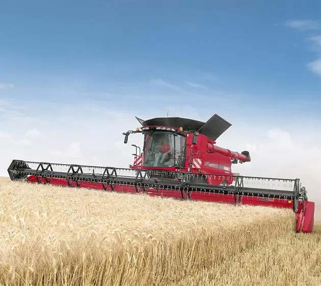 Case IH 3050 HD 4,88M