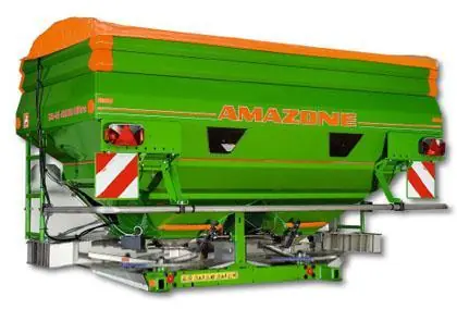 Amazone ZA-M 3600 Ultra