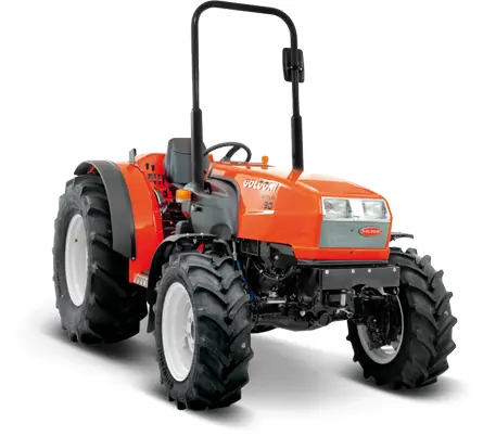 Goldoni Star 90 AL