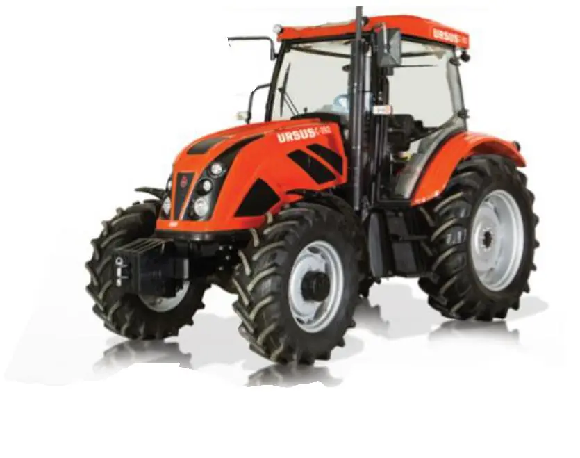 Ursus C 3102
