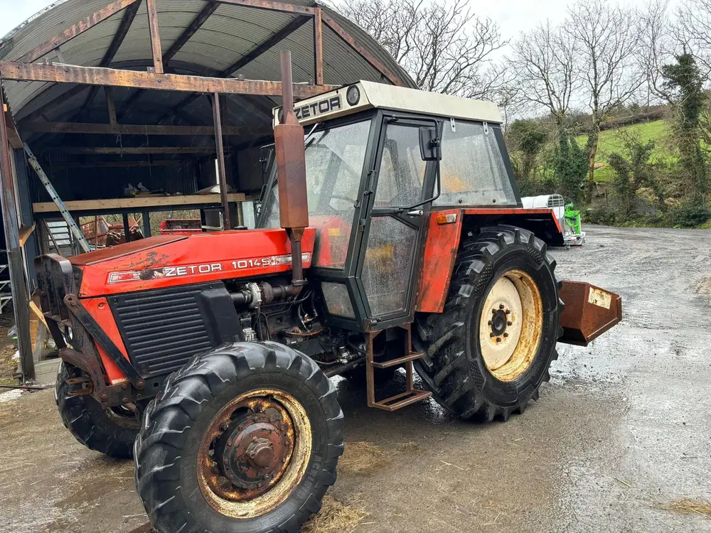 Zetor 10145
