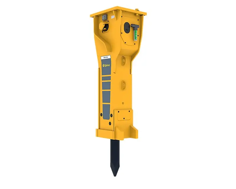 Atlas Copco HB 4700