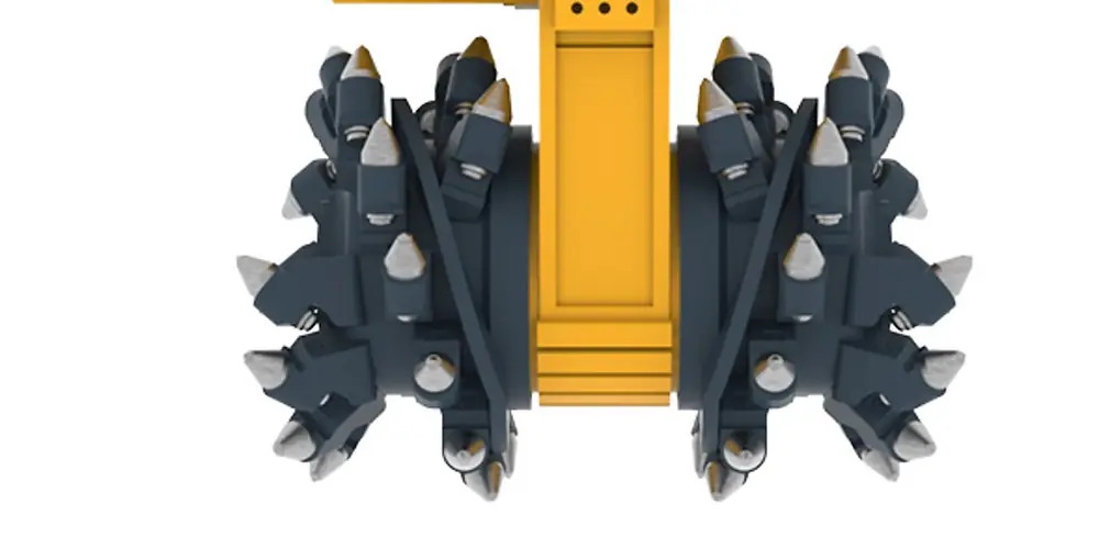 Epiroc ERC 250