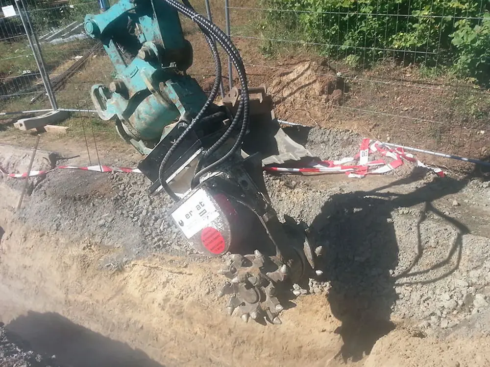 Erkat ER 250