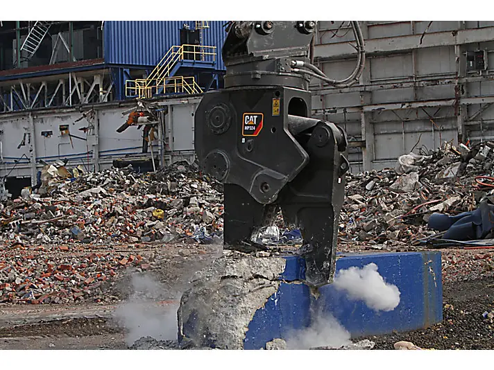 Caterpillar MP318D thumbnail 4