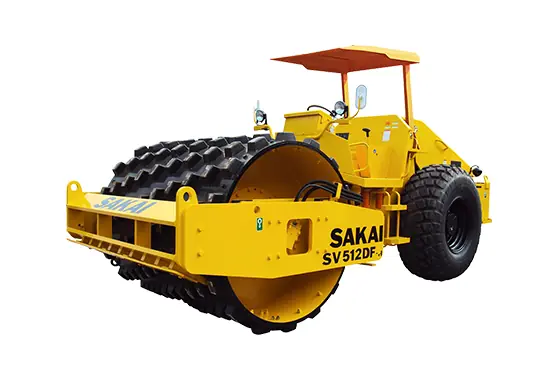 Sakai SV512DF