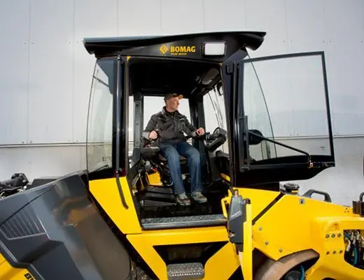 Bomag BW 154 AD-5 thumbnail 4