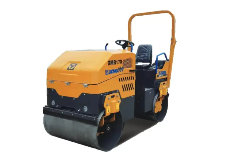 XCMG XMR170