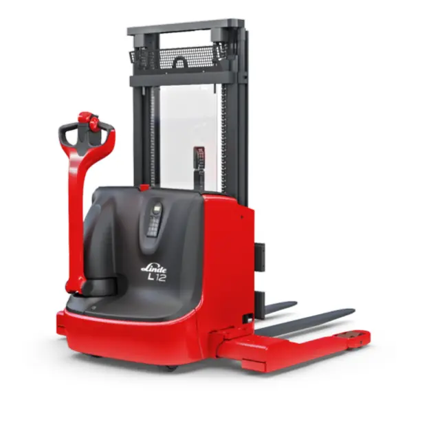 Linde L 12 AS 3636 T thumbnail 4