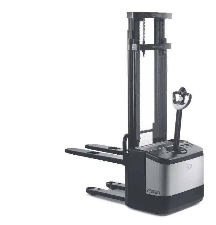 Crown WS 2300 S-1.4 TL