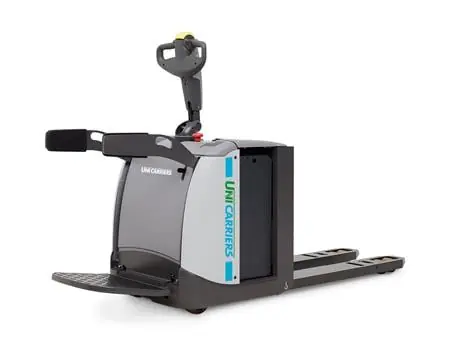UniCarriers PLP 200 thumbnail 2