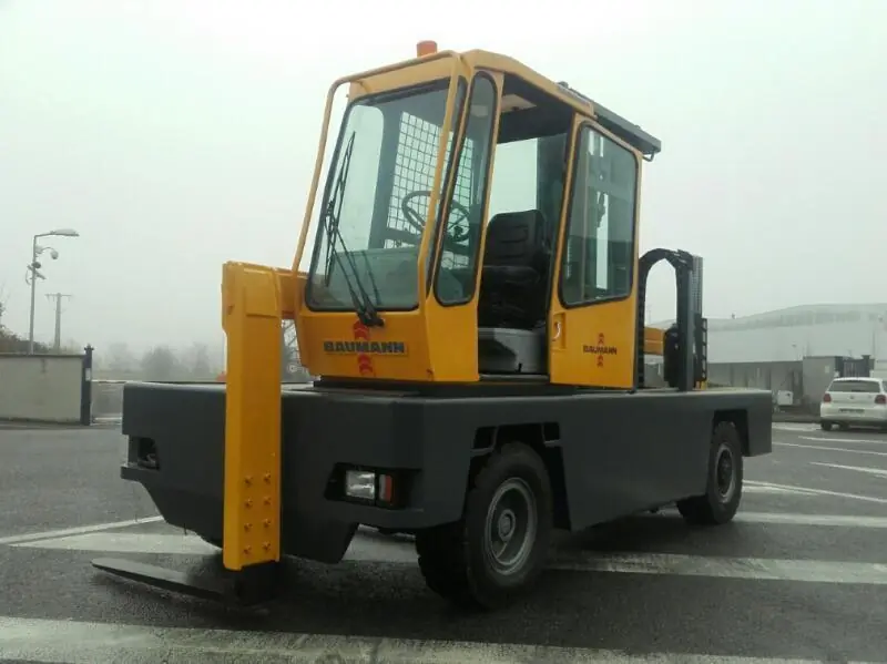 Baumann GX 60/12/40