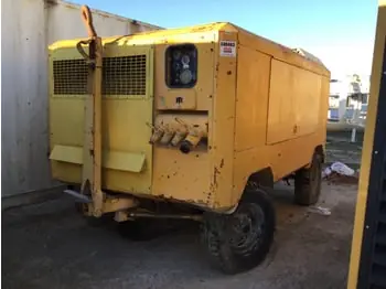 Ingersoll-Rand XP 750 W CU