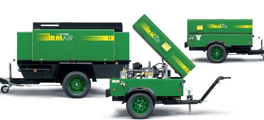 IRMAIR Irmair 8