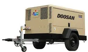 Doosan 14/85