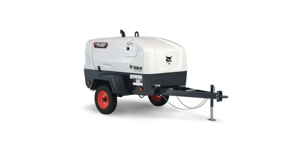 Bobcat PA185