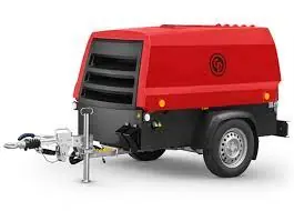 Chicago Pneumatic CPS 3.5