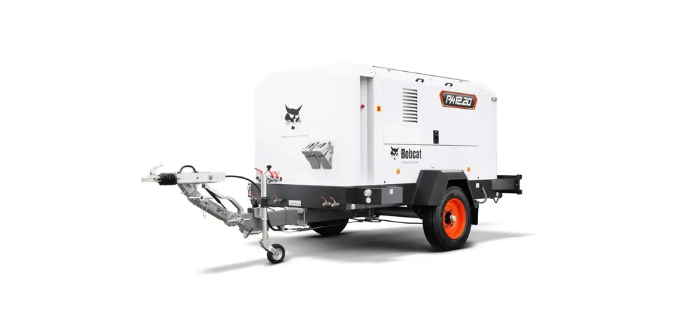 Bobcat PA14.14