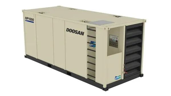 Doosan HP1000 thumbnail 2