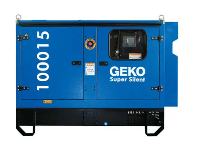 Geko ® 100015 ED-S/IEDA