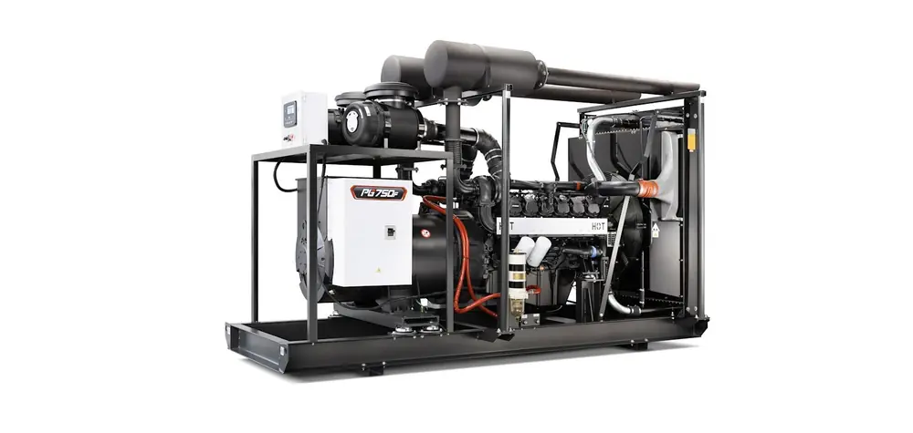 Bobcat PG750W