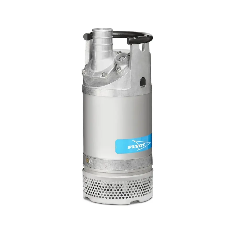 Flygt-Pumpen 2660 LR 226