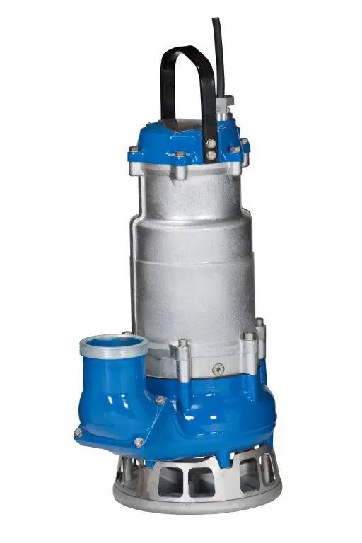 ABS-Pumpen JS 84 D