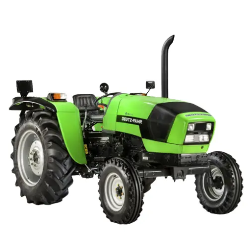 DEUTZ-FAHR Agrolux 50 E