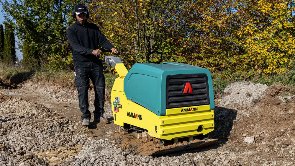 Ammann APH 8595 thumbnail 5