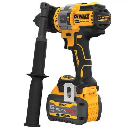 DEWALT DCD999T1